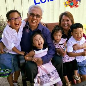 Meet your Posher, Channie